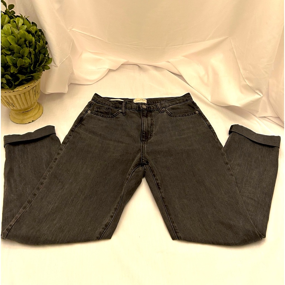 Universal Threads Black Denim Jeans